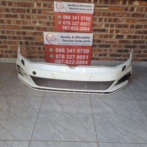 Golf 7.5 GTI Bumper