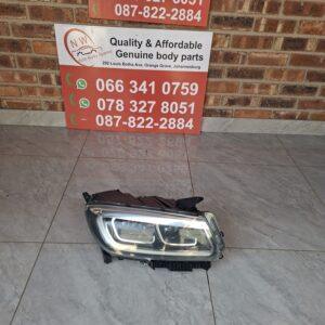 Toyota Urban Cruiser Headlight 2021-2023
